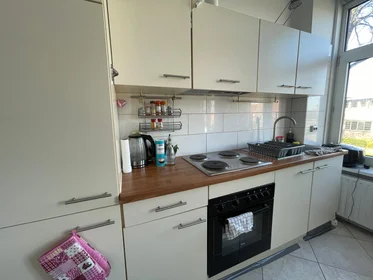 Appartamento intero in Statensingel, immagine 2 di 10