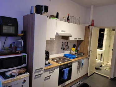 Monolocale in Kommel, immagine 1 di 7