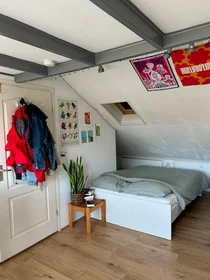 Quarto privado em Kochstraat, imagem 3 de 4