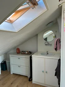 Quarto privado em Kochstraat, imagem 4 de 4