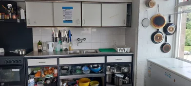 Quarto privado em Calslaan, imagem 1 de 8