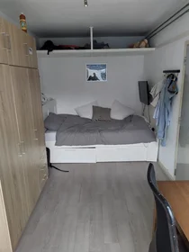 Quarto privado em Calslaan, imagem 6 de 8