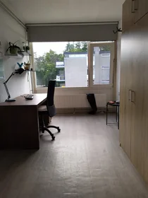 Quarto privado em Calslaan, imagem 7 de 8