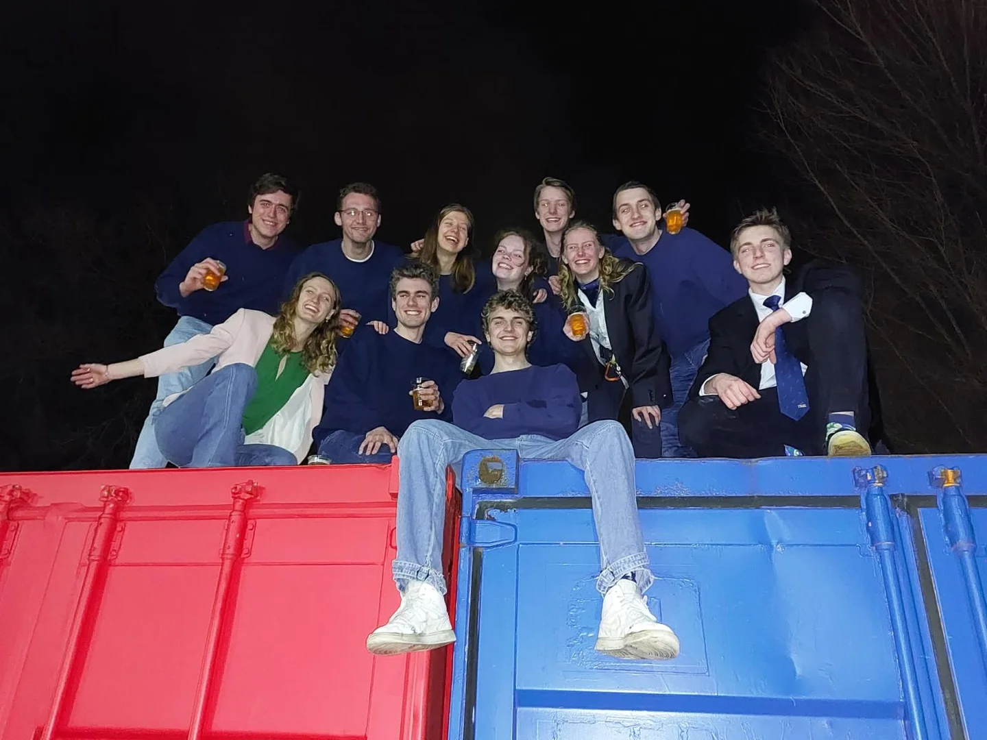 Quarto de estudante económico perto do campus em 