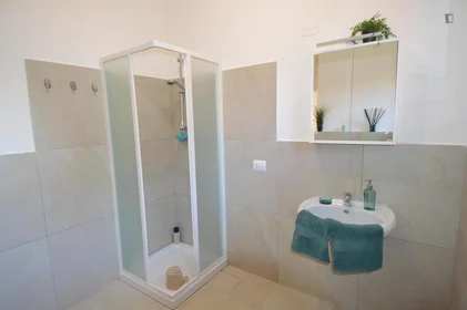 Privatzimmer in der Via Sante Fattori, bild 13 von 19