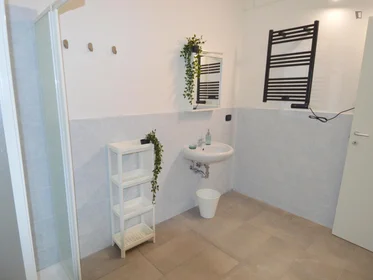 Privatzimmer in der Via Sante Fattori, bild 8 von 19