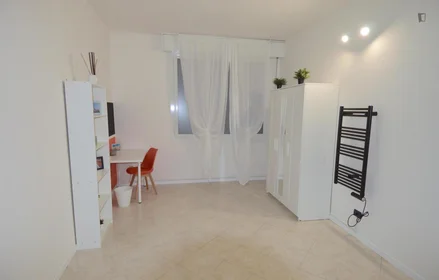 Privatzimmer in der Via Sante Fattori, bild 1 von 20