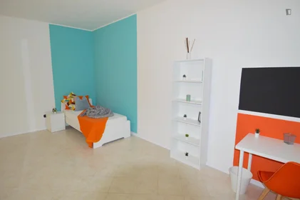 Privatzimmer in der Via Sante Fattori, bild 2 von 20