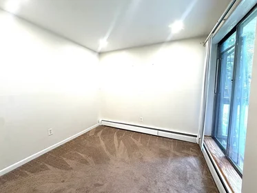 Entire apartment in residence at 144, Kenrick St., Unit 12, Brighton, Boston, MA, 02135, image 1 of 18