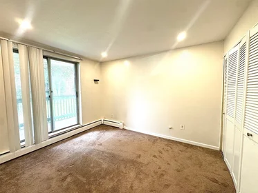 Entire apartment in residence at 144, Kenrick St., Unit 12, Brighton, Boston, MA, 02135, image 12 of 18