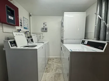 Entire apartment in residence at 144, Kenrick St., Unit 12, Brighton, Boston, MA, 02135, image 14 of 18