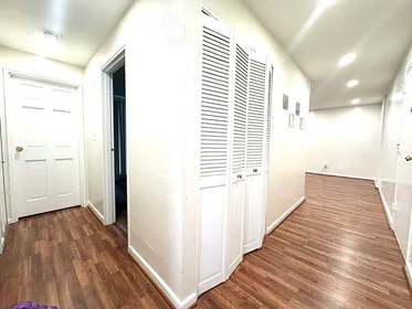 Entire apartment in residence at 144, Kenrick St., Unit 12, Brighton, Boston, MA, 02135, image 16 of 18