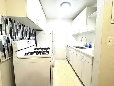 Entire apartment in residence at 144, Kenrick St., Unit 12, Brighton, Boston, MA, 02135, image 17 of 18