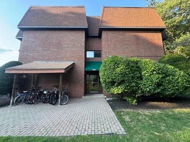Entire apartment in residence at 144, Kenrick St., Unit 12, Brighton, Boston, MA, 02135, image 5 of 18