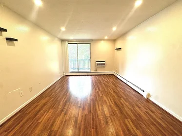 Entire apartment in residence at 144, Kenrick St., Unit 12, Brighton, Boston, MA, 02135, image 9 of 18