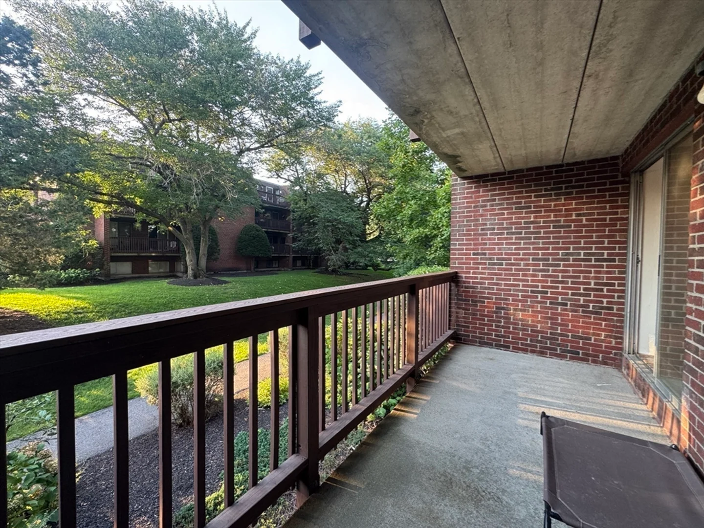144, Kenrick St., Unit 12, Brighton, Boston, MA, 02135
