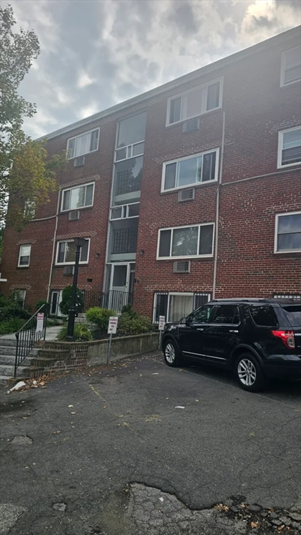 2089, Dorchester Ave., Unit 16, Dorchester, Boston, MA, 02124
