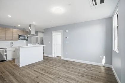 Entire apartment in residence at 632, Centre St., Unit 305, Jamaica Plain, Boston, MA, 02139, image 1 of 17