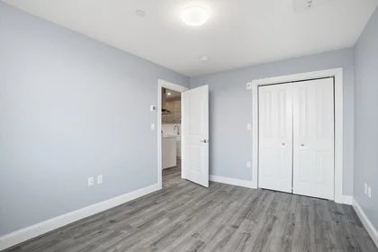 Entire apartment in residence at 632, Centre St., Unit 305, Jamaica Plain, Boston, MA, 02139, image 14 of 17