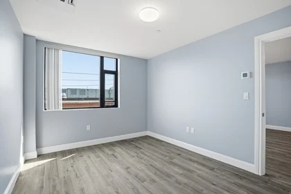 Entire apartment in residence at 632, Centre St., Unit 305, Jamaica Plain, Boston, MA, 02139, image 5 of 17