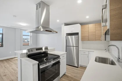 Entire apartment in residence at 632, Centre St., Unit 305, Jamaica Plain, Boston, MA, 02139, image 10 of 17
