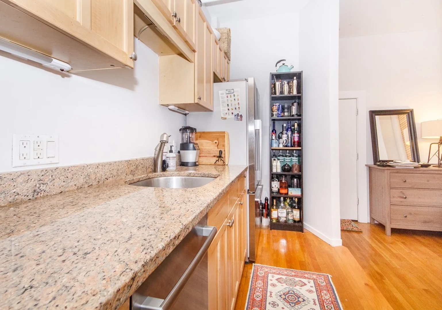 29, Fayette St., Unit 1-2, Bay Village, Boston, MA, 02116