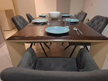Habitación privada en Feron, Athens, imagen 4 de 8