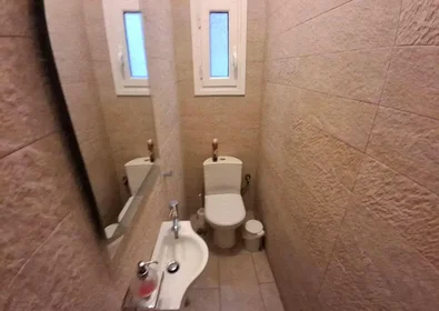 Habitación privada en Feron, Athens, imagen 8 de 8