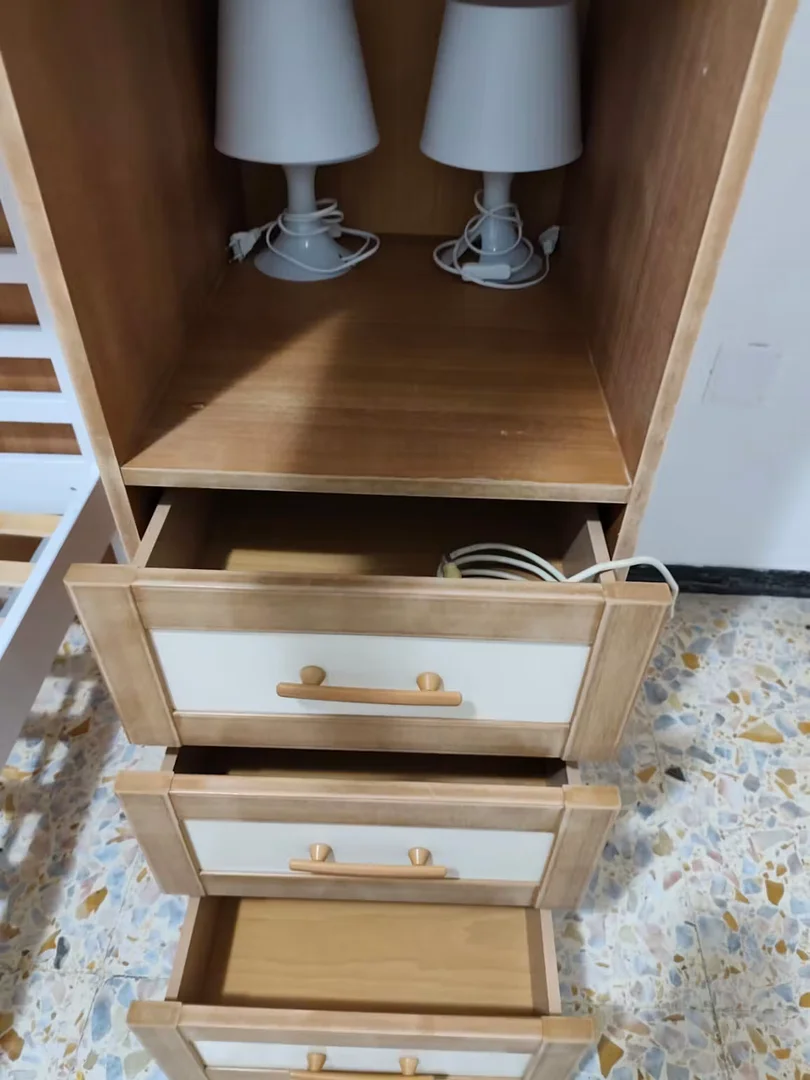 Camera accogliente per studenti disponibile a 