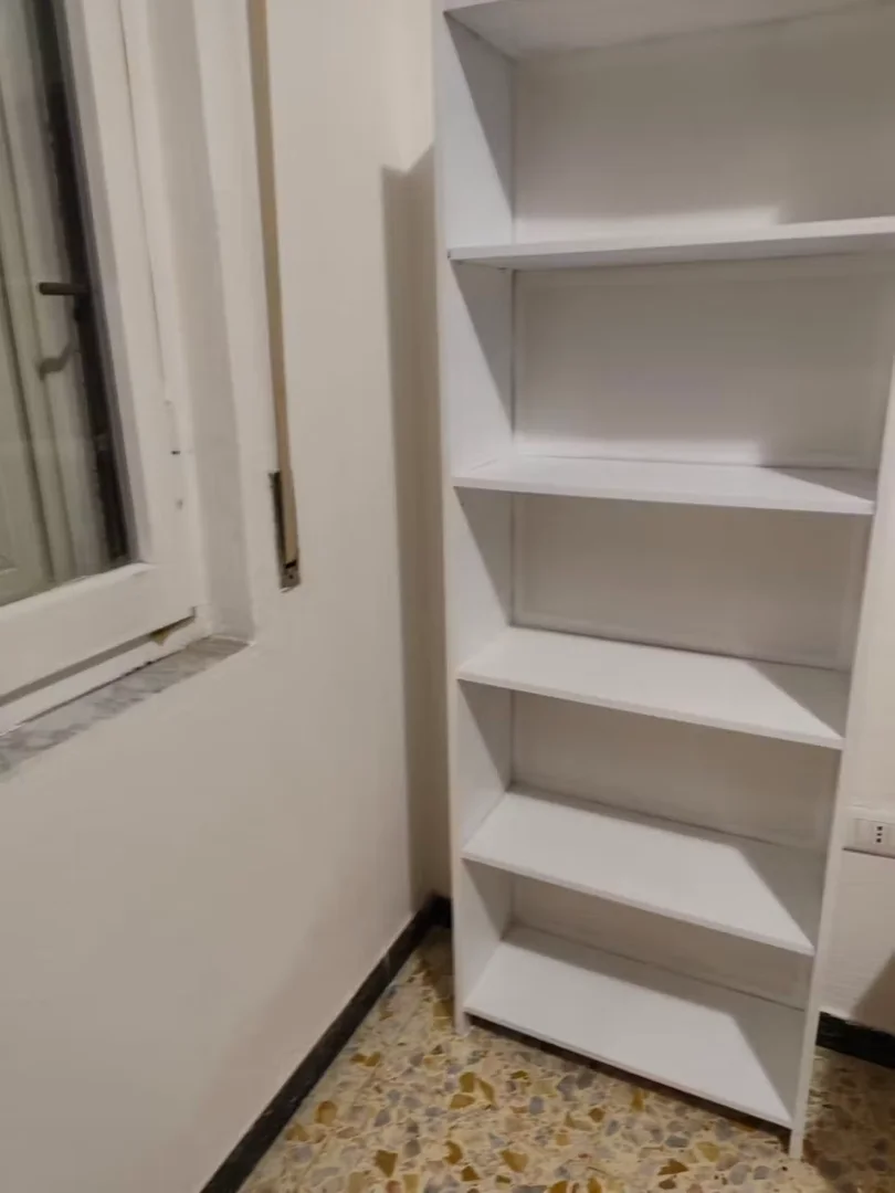 Camera accogliente per studenti disponibile a 