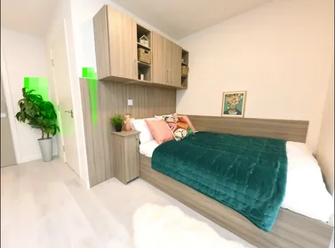 Özel oda konumu Rossa Avenue, 1 9 görüntüsü