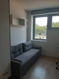 Alojamiento entero en Dyrekcyjna, Krzyki, imagen 2 de 10