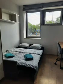 Alojamiento entero en Dyrekcyjna, Krzyki, imagen 3 de 10