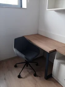Alojamiento entero en Dyrekcyjna, Krzyki, imagen 4 de 10