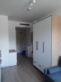 Alojamiento entero en Dyrekcyjna, Krzyki, imagen 6 de 10