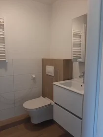 Alojamiento entero en Dyrekcyjna, Krzyki, imagen 8 de 10