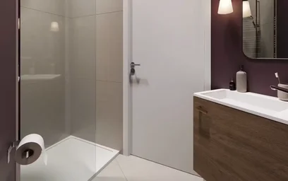 Logement entier à Rue du Berceau, Quartier des Squares, image 4 de 9
