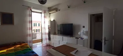 Chambre partagée à Via delle Spighe, Alessandrino, image 5 de 10