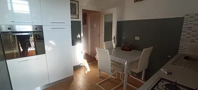 Chambre partagée à Via delle Spighe, Alessandrino, image 7 de 10