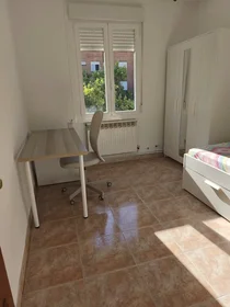Private room at Calle Cantabria, , image 1 of 10