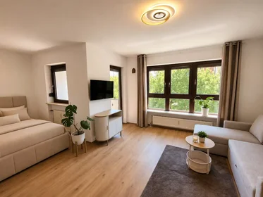Entire apartment at Düsseldorfer Straße, Nordwestliche Außenstadt, image 6 of 10