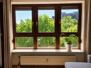 Entire apartment at Düsseldorfer Straße, Nordwestliche Außenstadt, image 9 of 10