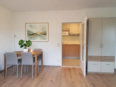 Entire apartment at Düsseldorfer Straße, Nordwestliche Außenstadt, image 10 of 10