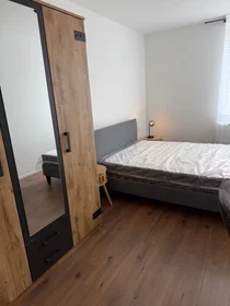 Prywatny pokój Haunstetter Straße, Universitätsviertel, obraz 8 10