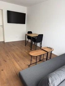 Privatzimmer in der Haunstetter Straße, Universitätsviertel, bild 4 von 10