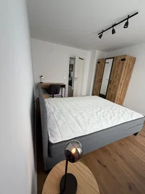 Privatzimmer in der Haunstetter Straße, Universitätsviertel, bild 5 von 10
