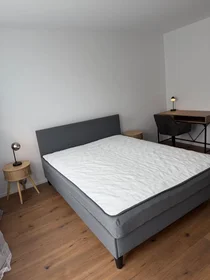 Privatzimmer in der Haunstetter Straße, Universitätsviertel, bild 6 von 10