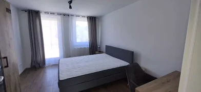 Privatzimmer in der Haunstetter Straße, Universitätsviertel, bild 7 von 10