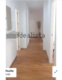 Appartamento intero in Calle Jorge Guillén, Vista Alegre, immagine 1 di 10