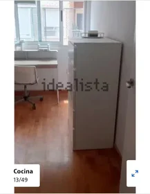 Appartamento intero in Calle Jorge Guillén, Vista Alegre, immagine 6 di 10